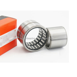 แบริ่งลูกกลิ้งเข็ม <span class=keywords><strong>NA6906</strong></span>รุ่น NA มีขนาดแหวนด้านใน30x47x30mm - Product Image 5