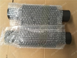 Sistema de Escape para Tubo de Silenciador de Escape Doble de Aluminio Estilo <span class=keywords><strong>Flowmaster</strong></span> - Product Image 6