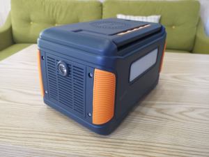 Lifepo4-estación <span class=keywords><strong>de</strong></span> energía portátil, 500W, almacenamiento <span class=keywords><strong>de</strong></span> energía móvil, sistema <span class=keywords><strong>de</strong></span> generación <span class=keywords><strong>de</strong></span> energía Solar para el hogar - Product Image 3