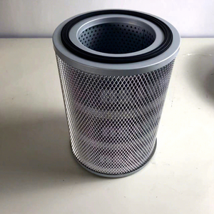 ตัวกรองไฮดรอลิก207-60-71183 2076071183ตัวกรองน้ำมันไฮดรอลิกสำหรับโรงงาน <span class=keywords><strong>Komatsu</strong></span> - Product Image 1