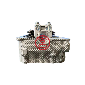 Nueva Cabeza de Cilindro de Aluminio para Motor de Gasolina G6 de <span class=keywords><strong>2</strong></span>.6L y 16V, OEM G61210100B G60110100B 910520, Repuesto para <span class=keywords><strong>Mazda</strong></span> 6 Atenza B2600 - Product Image 5