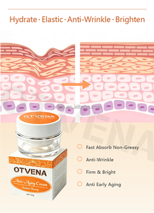 <span class=keywords><strong>Crema</strong></span> Anti-Età OTVENA, <span class=keywords><strong>Crema</strong></span> Antirughe al Collagene, <span class=keywords><strong>Crema</strong></span> <span class=keywords><strong>Viso</strong></span> Antirughe, Nutrimento Profondo <span class=keywords><strong>per</strong></span> il Rinnovamento della Pelle - Product Image 6