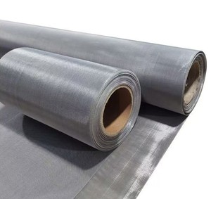 Axit kiềm kháng và chống ăn mòn C276 hastelloy lọc lưới dây lưới - Product Image 2