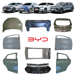 ชุดประกอบประตูหน้าขวา OEM 10256826-00 E6-6101020/77ใช้ได้กับ E6j BYD e6A <span class=keywords><strong>e6B</strong></span> - Product Image 4