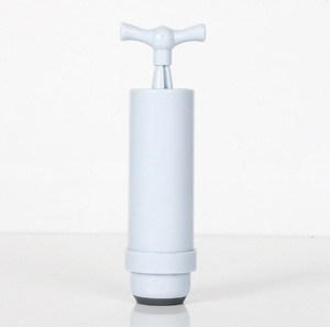 Kit Sigillatore <span class=keywords><strong>Sottovuoto</strong></span> Portatile per Barattoli in <span class=keywords><strong>Vetro</strong></span> Mason, Conservazione Alimenti in Silicone, Sigillatore Universale per Barattoli - Product Image 2