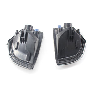 Clignotant avant indicateur d'angle lampe côté gauche pour <span class=keywords><strong>Volvo</strong></span> S80 1999-2006 30655422 30655423 - Product Image 5