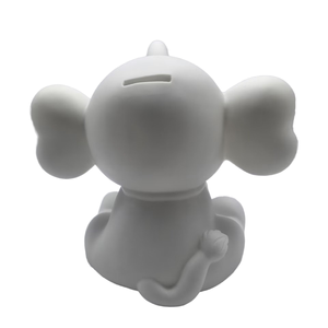 Kit de versement de bricolage écologique pour adultes, enfants, dinosaure, éléphant, dessins, toile, verre, dessin, artisanat, vente en gros - Product Image 5