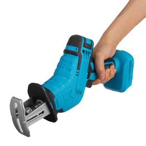 Sierra Recíproca Inalámbrica de Alta Potencia BNMJ, 21V, con Motor sin Escobillas de Grado Industrial, para Cortar Azulejos, Madera y Metal - Product Image 1