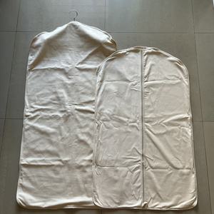 2024 индивидуальный дизайн, печать логотипа, натуральный хлопок, чехол для одежды, сумки разных размеров - Product Image 3