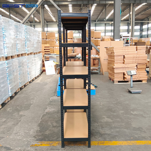 Estantes Metálicos Comerciales para Platos y Exhibició<span class=keywords><strong>n</strong></span> en Tiendas, Unidades de Almacenamiento para Comercios, Estantes de Metal para Almacé<span class=keywords><strong>n</strong></span> y Tiendas - Product Image 4