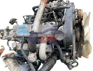 真正的D4BH使用原机Hyundai - Product Image 3