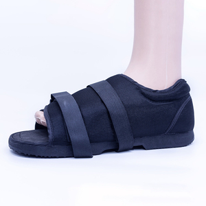 Trọng lượng nhẹ có thể điều chỉnh y tế đi bộ cho bài OP plantar Fasciitis bị hỏng Toe phẫu thuật tập thể dục phục hồi chức năng thiết bị - Product Image 3