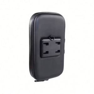 Flexible Waterproof <b>Bike</b> <b>Phone</b> <b>Holder</b> - Touch Screen Motorcycle Handlebar GPS <b>Holder</b> for Desk & Riding - Product Image 4