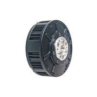 Moteur à engrenages planétaires à couple élevé 5,4 N.m 24 V 120 tr/min 8:1 MJP6010-8 avec pilote CAN intégré pour bras robotique et articulation d'exosquelette