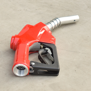 Pistolet de distribution automatique d'urée en plastique avec buses de 15 mm/19 mm, débit de 20-60 L/min pour <span class=keywords><strong>AdBlue</strong></span> AUS32 DEF, équipement de service pour carburant - Product Image 5