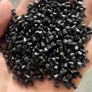 Hot Selling Wankai PET Resin WK-801 Injection Molding Blowing Grade Medical Bottles Plastic PET Plastic Raw Materials - Product Image 1