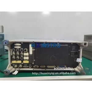 เครื่องวิเคราะห์สเปกตรัม R&S Rohde & Schwarz FSU8 20 Hz - 8 GHz * H - Product Image 6