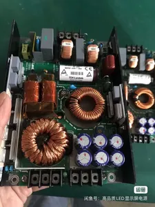Alimentation électrique TDK LAMBDA <span class=keywords><strong>Landa</strong></span> 4.6V50A 5V CUS250S1-4R6 CUS250LD-5 EHFP - Product Image 1