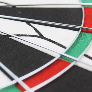 <b>Dart</b> Board Indoor Set, Home Use for Kids and Adults, High-Quality <b>Dart</b> Board for Professional Competitions - Product Image 6