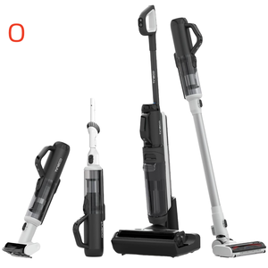 Aspirateur sans fil <span class=keywords><strong>Tineco</strong></span> Switch S6 5 en 1, humide/sec, <30 min, 99% anti-nœuds de cheveux, 90% récupération d'eau, moteur sans balais, pour la maison - Product Image 1