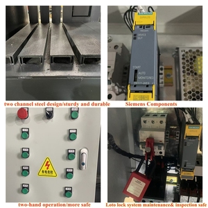 Presse à mousse semi-automatique, machine à compresser la mousse, presse à <span class=keywords><strong>éponge</strong></span> pour l'emballage <span class=keywords><strong>de</strong></span> la mousse, <span class=keywords><strong>de</strong></span> l'<span class=keywords><strong>éponge</strong></span> et du plastique - Product Image 4