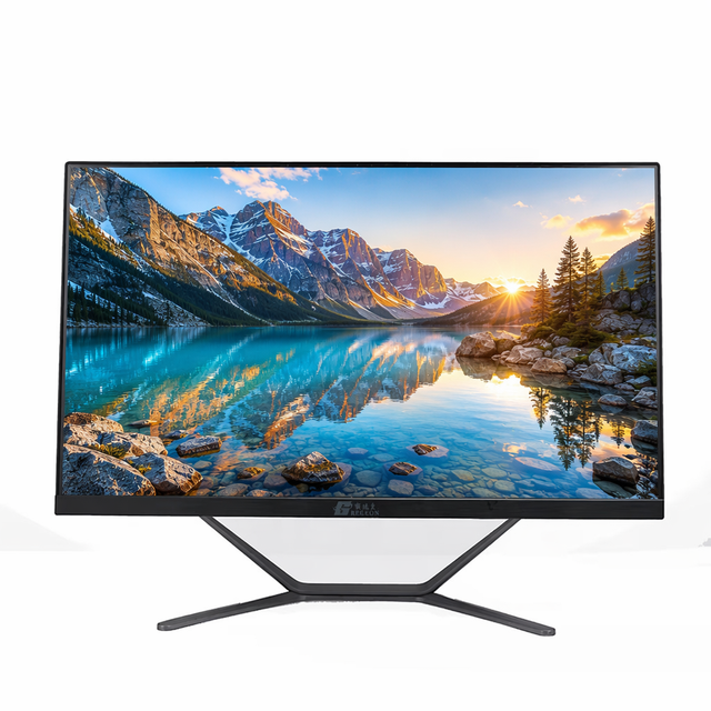 Customizable High-end All-in-one PCs Built-in Cloud Platform Management Software Intel Core I5 Windows 10 SSD 3-Year Warranty