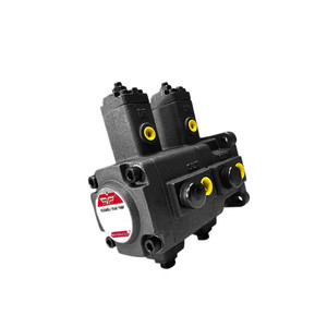 YEESEN Yisheng Oil Pump VP-20-FA3 VP-30-FA2 VP-40-FA1 Blade Pump VP-15 VP-12 - Product Image 5