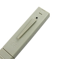 Jubway 0-9990ppm Gamme de mesure, haute précision, étanche, matériau ABS, OEM, mesureur de TDS de l'eau avec garantie d'un an