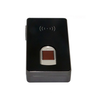 Không Dây <span class=keywords><strong>Bluetooth</strong></span> Máy Quét Dấu Vân Tay <span class=keywords><strong>Android</strong></span> Sinh Trắc Học Đọc Với NFC Đầu Đọc Thẻ WIFI Một Có Thể Được Tùy Chỉnh - Product Image 5