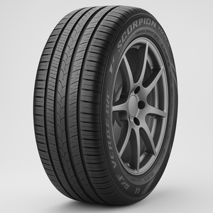 Neumáticos de Verano para Automóvil de Pasajeros 255/55R 18 109V TL+R/F - Product Image 2
