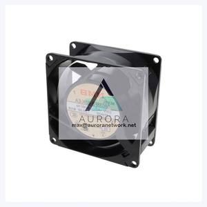 Ventiladores de refrigeración OEM de alta calidad 109S083, producto de equipo eléctrico a buen precio - Product Image 2