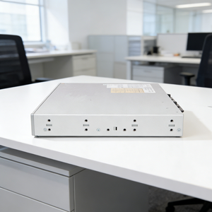 C9200L-48P-4X-E C9200L-48P-4X-E Neuf Original C9200L-48P-4X-E Commutateurs Cisco Catalyst Série 9200 C9200L-48P-4X-E 48 Ports Données 4x - Product Image 2