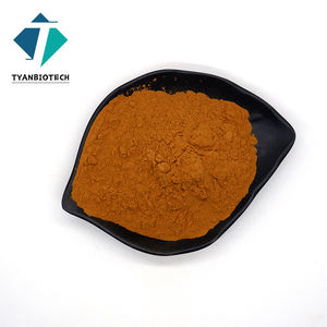 Yüksek kaliteli hidroksitirosol 20% zeytin yaprağı özü <span class=keywords><strong>Oleuropein</strong></span> hidroksitirosol tozu - Product Image 3