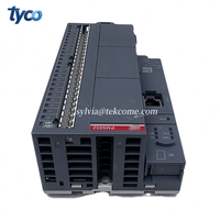 Nouveau module de contrôleur PLC A-BB AC500 eCo d'origine, automatisation industrielle, interface Ethernet CPU PM5012 PM5032 PM5052 PM5072