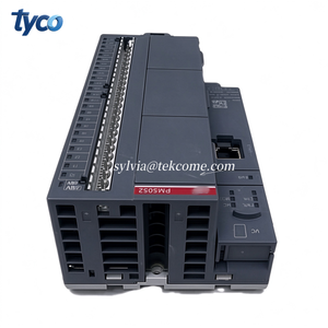 โมดูลคอนโทรลเลอร์ PLC รุ่นใหม่แท้ A-BB AC500 eCo สำหรับระบบอัตโนมัติในอุตสาหกรรม พร้อมอินเทอร์เฟซ CPU Ethernet รุ่น PM5012 PM5032 PM5052 PM5072 - Product Image 3