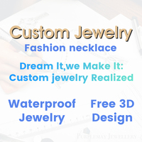 Collar de Acero Inoxidable con Colgante de Corazón Abierto, Cadena para Suéter, Joyería Personalizada para Parejas, con Caja de Corazón y Álbum de Fotos de Amor, que no se desvanece