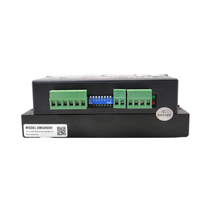 Stappenmotor Driver Voor 57 Series Bipolaire Stappenmotor Motoren-Dm542/Dm556/Mb450a/Dm860 Controller - Product Image 6