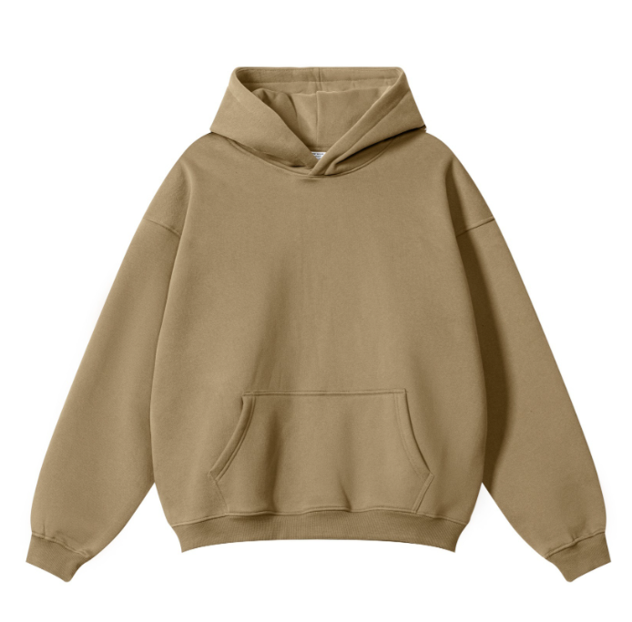 caramel color
