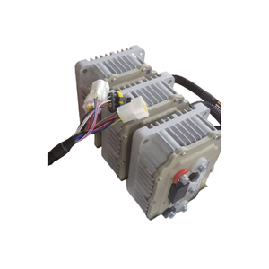 Controlador innato MC3526 MC3527 para carro de golf de Motor de CA nominal 72v 96v Lichi Baoya Hongri 3336 <span class=keywords><strong>Redding</strong></span> Yujie Leijun Daojue - Product Image 3