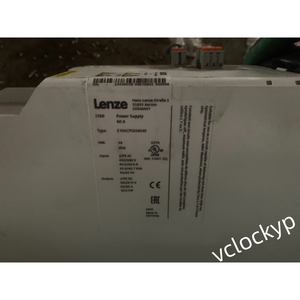 Lenze E70ACMDE0054SA2ETE I700 มือสองสองเครื่อง - Product Image 6
