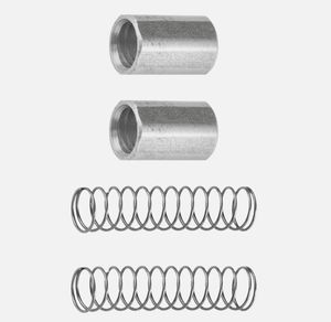 Piezas y accesorios para ATV/UTV aptos para Cam Am Outlander Renegade Commander Maverick 1000 Max <span class=keywords><strong>6x6</strong></span> Sleeve Spring Set 420239134 - Product Image 3