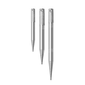 อุปกรณ์เรือ Marine Iron Pen IMPA232331-39 สำหรับเปลี่ยนซ่อม วัสดุเหล็ก - Product Image 3