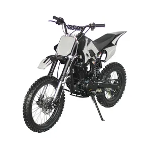 125cc Dirt Bike 4 Stroke Engine Motorcycle for Sale Cheap