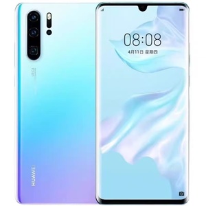 Venta al por mayor de teléfonos móviles de segunda mano, sistema 5G HarmonOS, teléfonos Android de fábrica, <span class=keywords><strong>Huawei</strong></span> <span class=keywords><strong>P30</strong></span> <span class=keywords><strong>Pro</strong></span> de segunda mano - Product Image 6