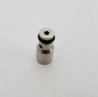 Válvula de retención de alivio de presión de bomba de urea A0021409960 para kit de reparación de bomba Ad Blue de camión de MERCEDES-BENZ