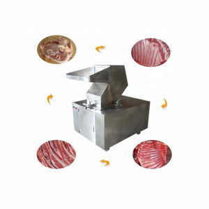 Nuevo Molinillo Automático de Primera Calidad para Huesos de Pollo, el Mejor Molinillo de Huesos para Alimento de Perros con Alta Calidad - Product Image 1