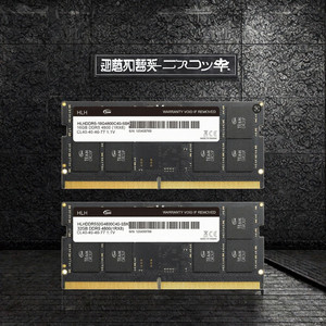 Venta caliente <span class=keywords><strong>16GB</strong></span> y 32GB DDR5 SODIMM Módulo de memoria para computadora portátil 4800 5600 MHz () Sin búfer en stock RAMs - Product Image 3