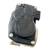8-97945522-4 Boîtier de commande électronique de l'accélérateur pour Isuzu NPR N-Series ELF Truck 4JJ1 4HK1 Moteur Diesel 8979455224 Pièces automobiles