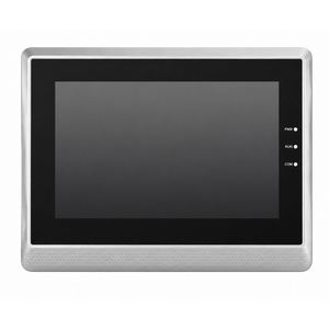 Pantalla Táctil HMI Omron MAM 200 de 7 Pulgadas, Modelo 1091, para Piezas de Compresores Rotatorios, Sistemas de Control Inteligente, Actualización de Automatización Industrial - Product Image 2