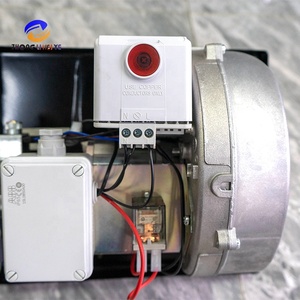 40 G5 مبخرة ريلو في مرحلة واحدة مبخرة ماتشستيك - Product Image 5